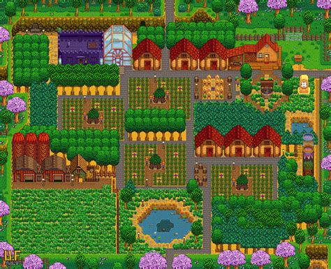 and all your secret notes. . Stardew valley generator